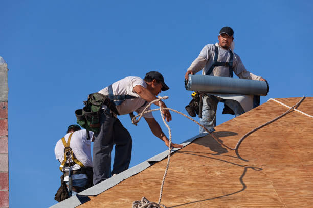 Best New Roof Installation  in Chewelah, WA