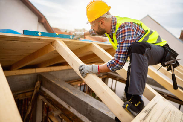 Quick and Trustworthy Emergency Roof Repair Services in Chewelah, WA