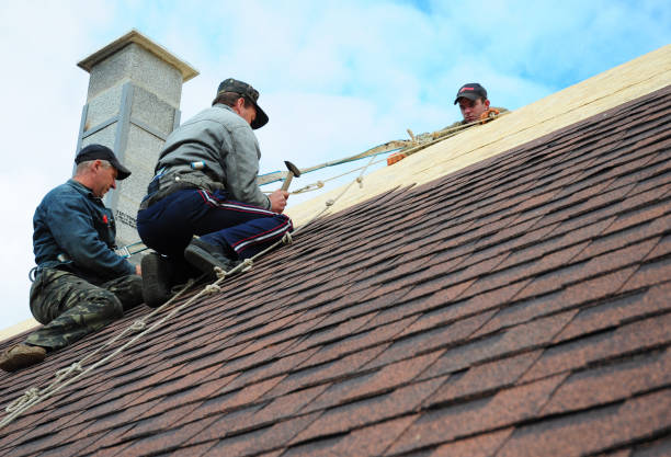 Best Roof Repair Services  in Chewelah, WA
