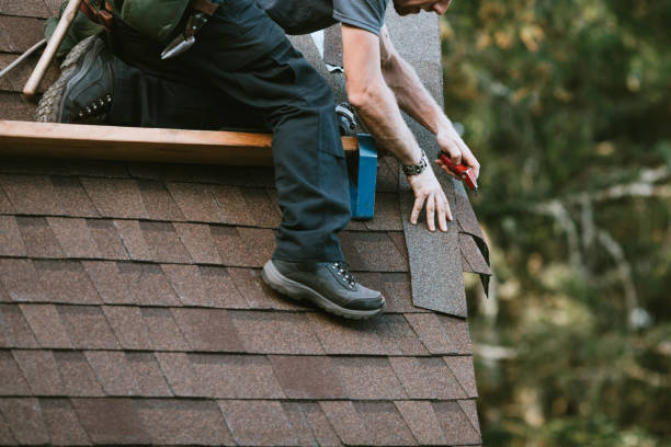 Best Roof Leak Repair  in Chewelah, WA