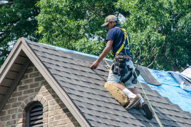 Best Commercial Roof Installation  in Chewelah, WA